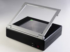 Transiluminador UV 312 nm